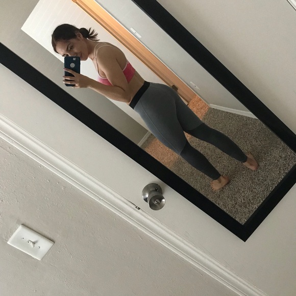 Nike leggings - Picture 4 of 4